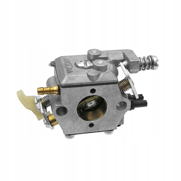 KARBURÁTOR PRE BENZÍNOVÚ REŤAZOVÚ PÍLU HUSQVARNA 50 51 55, TYP WALBRO